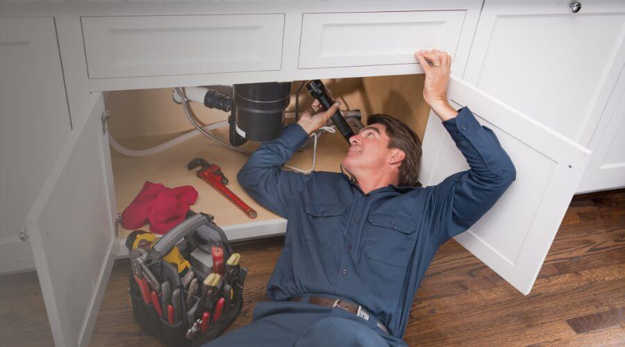 Professional sink repair in Sewickley, PA